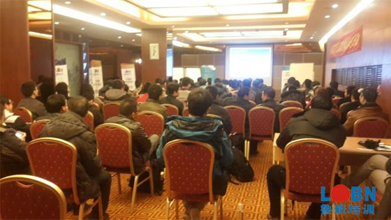 龍本教育魯班培訓